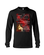 AN MEINE TOCHTER Long Sleeve Tee tile