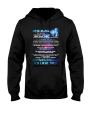 MEIN MANN Hooded Sweatshirt thumbnail