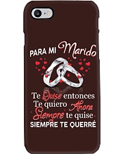 PARA MI MARIDO Phone Case tile