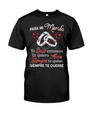 PARA MI MARIDO Classic T-Shirt tile