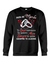 PARA MI MARIDO Crewneck Sweatshirt tile