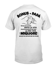 BONUS - PAPA Premium Fit Mens Tee tile