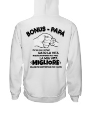 BONUS - PAPA Hooded Sweatshirt tile
