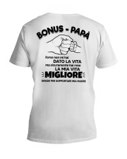 BONUS - PAPA V-Neck T-Shirt tile