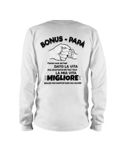 BONUS - PAPA Long Sleeve Tee tile