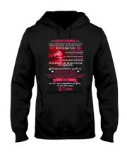 MON HOMME Hooded Sweatshirt tile