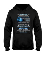 MEIN MANN Hooded Sweatshirt tile