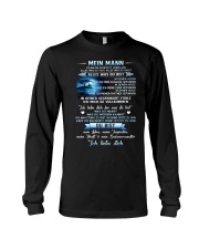 MEIN MANN Long Sleeve Tee tile