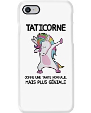 TATICORNE Phone Case tile