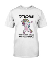 TATICORNE Classic T-Shirt tile