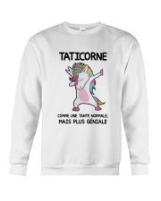 TATICORNE Crewneck Sweatshirt tile