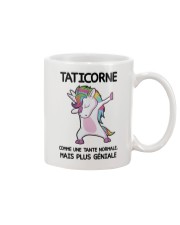TATICORNE Mug front
