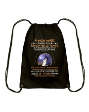 A MON MARI Drawstring Bag tile