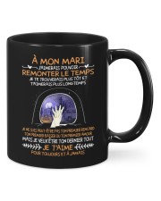 A MON MARI Mug front