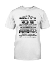 OLEN DNNEKAS TYTAR Classic T-Shirt thumbnail