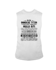 OLEN DNNEKAS TYTAR Sleeveless Tee thumbnail