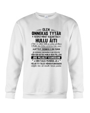 OLEN DNNEKAS TYTAR Crewneck Sweatshirt thumbnail