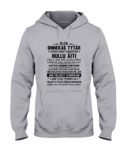 OLEN DNNEKAS TYTAR Hooded Sweatshirt thumbnail