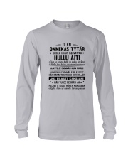 OLEN DNNEKAS TYTAR Long Sleeve Tee thumbnail