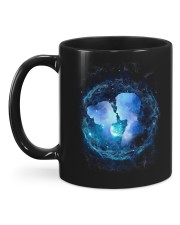 MON HOMME Mug back
