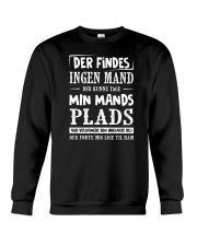 DER FINDES INGEN MAND Crewneck Sweatshirt tile