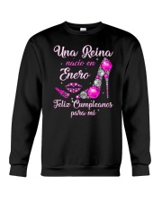 ENERO Crewneck Sweatshirt thumbnail