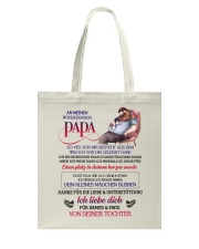 MEIN MANN Tote Bag tile