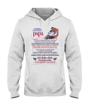 MEIN MANN Hooded Sweatshirt tile