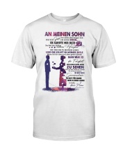 AN MEINEN SOHN Classic T-Shirt tile