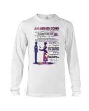 AN MEINEN SOHN Long Sleeve Tee tile