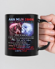 AAN MIJN ZOON Mug ceramic-mug-lifestyle-39