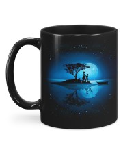 A MA MERVEILLEUSE PETITE AMIE Mug back