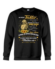 AN MEINE TOCHTER Crewneck Sweatshirt tile