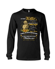 AN MEINE TOCHTER Long Sleeve Tee tile