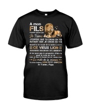 A MON FILS Classic T-Shirt tile