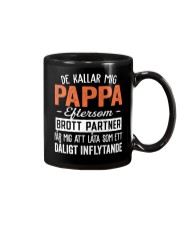 DE KALLAR MIG PAPPA Mug thumbnail