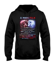 A MON FILS Hooded Sweatshirt tile