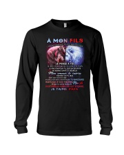 A MON FILS Long Sleeve Tee tile