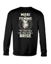 MARI ET FEMME Crewneck Sweatshirt thumbnail