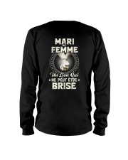 MARI ET FEMME Long Sleeve Tee thumbnail