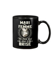 MARI ET FEMME Mug thumbnail