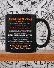 AN MEINEN PAPA Mug ceramic-mug-lifestyle-48