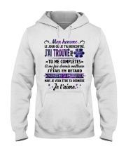 MON HOMME Hooded Sweatshirt tile