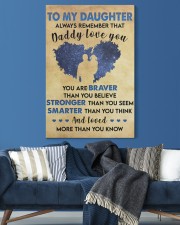 TO MY DAUGHTER 20x30 Gallery Wrapped Canvas Prints aos-canvas-pgw-20x30-lifestyle-front-06