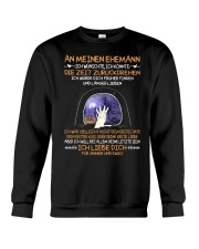 AN MEINEN EHEMANN Crewneck Sweatshirt tile