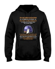 AN MEINEN EHEMANN Hooded Sweatshirt tile