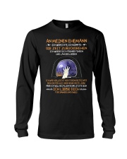 AN MEINEN EHEMANN Long Sleeve Tee tile