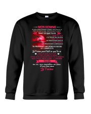 MON HOMME Crewneck Sweatshirt tile