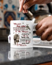 MON MARI BIEN-AIME Mug ceramic-mug-lifestyle-60