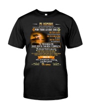MI HOMBRE Classic T-Shirt tile